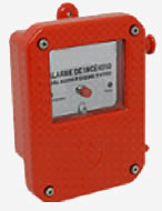 BOTORIRA ALARME IP67 RENGLAN